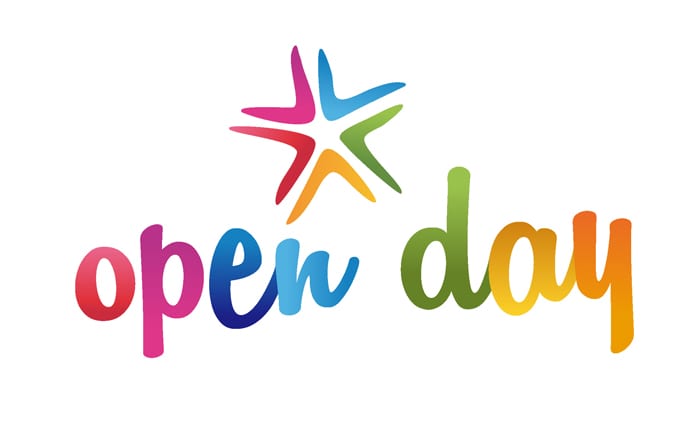 Open day!